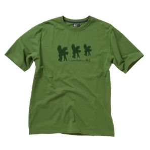 Men's Apes Might Fly T-Shirt