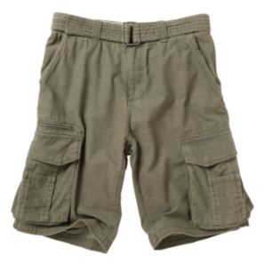 Men's Freestyle Shorts