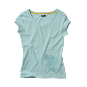 Women's Day Dream Short Sleeved T-Shirt