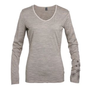 Women's Nature Stars Sweetheart Baselayer