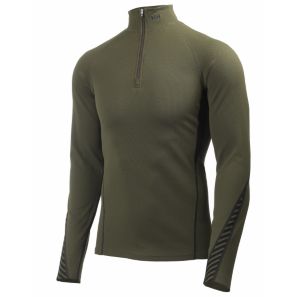 Men's Charger 1/2 Zip