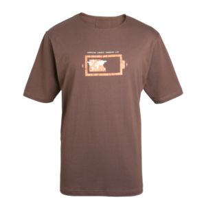 Men's Battery T-Shirt