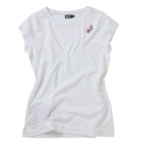 Womens' Sunshine Short Sleeved T-Shirt