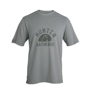 Men's Hunter Short Sleeve T-Shirt