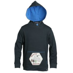 Boy's Mountain Hoody