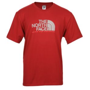 Men's Quartz SS T-Shirt