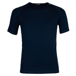 Men's FLS S/S Crew Neck