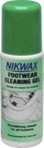 Footwear Cleaning Gel