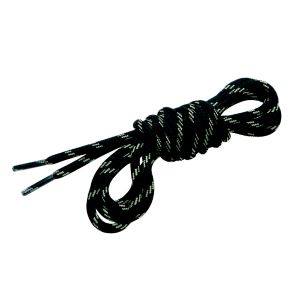 Round 120cm Laces