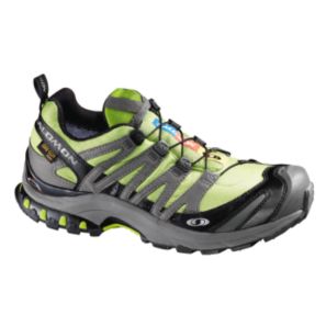 XA Pro 3-D Gore-Tex® XCR® Shoes