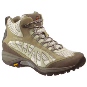 Women's Siren Ventilator Mid Boots