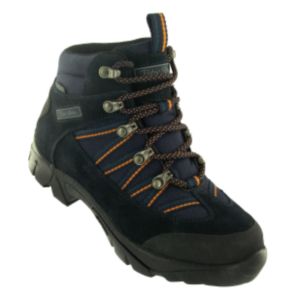 Kid's Cross Fell Walking Boots