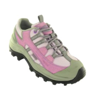 Girl's Terrain