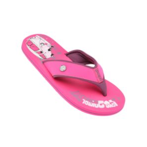 Women's Swish Flip Flops