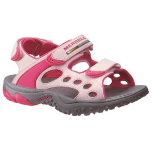 Kids' Chameleon Sandals