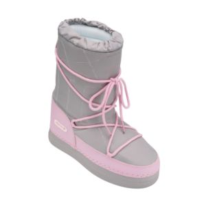 Kid's Icicle Boots