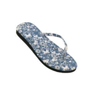 Women's Squidgy Nirwana Flip Flops