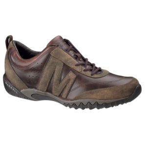 Men's Moto Shoes