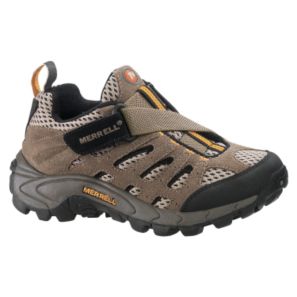 Kid's Moab Ventilator Shoes