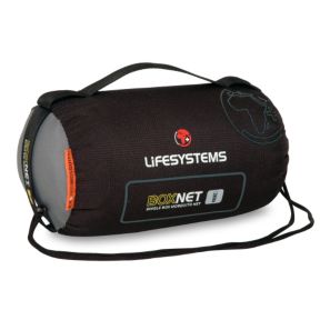 Single Box Mosquito Net