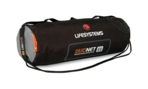 Duo Mosquito Net