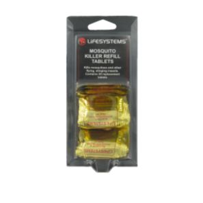 Plug In Mosquito Killer Refill Tablets