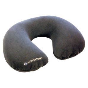Fleece Travel Pillow