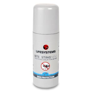 Bite & Sting Relief