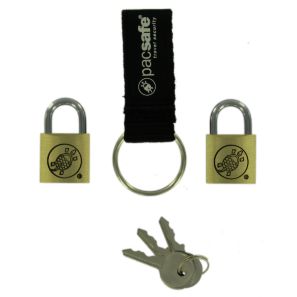 Prosafe 110 Locks