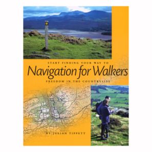 Navigation for Walkers