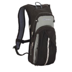 Bladdered Rucksack