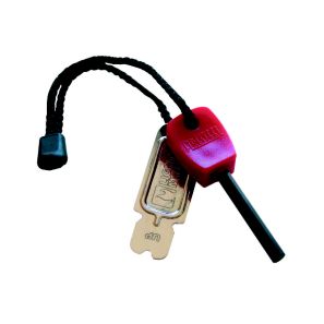 FireSteel® Scout Fire Starter
