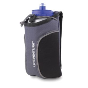 Insulated Water Bottle and Pouch