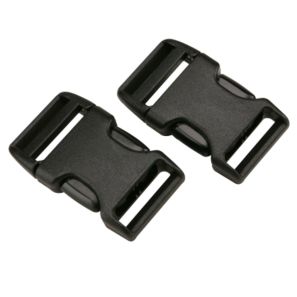 20mm Side Squeeze Buckles