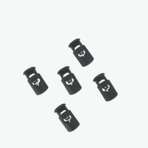 Pack of 5 Cord Locks