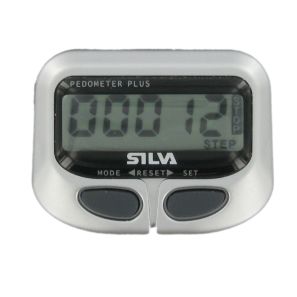 Pedometer Plus