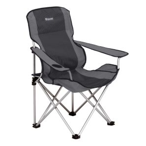 Alloy Armchair Deluxe