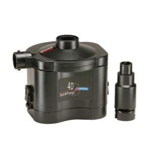 4D Air Pump