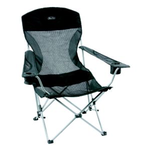 Compact High Back Chair