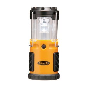 1 Watt LED Lantern