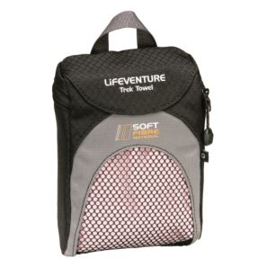 Large Soft Fibre Towel