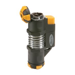 Triple Jet Flame Lighter
