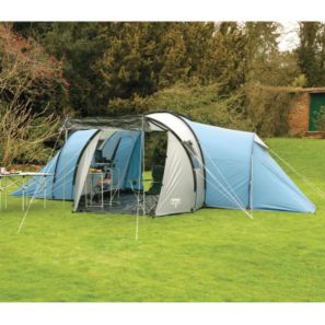 Voyager 6 DLX Tent
