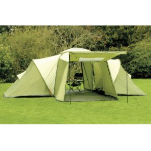 Coleman Salt Lake Tent