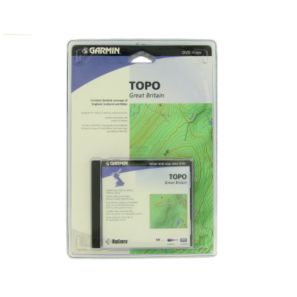 TOPO Software