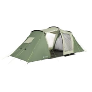 Oregon Twin Tent