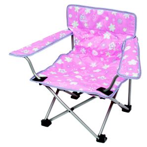 Eurohike Girl's Camping Chair