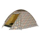 Orla Kiely Dome Tent