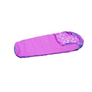 Eurohike Junior Mummy Sleeping Bag