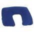 Eurohike Inflatable Fleece Neck Pillow